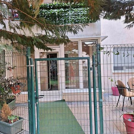Apartments Vanja Budva Exterior photo